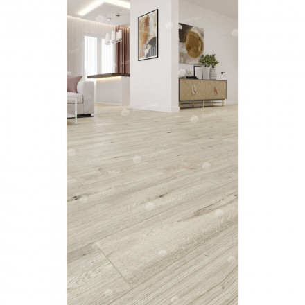 Ламинат Alpine Floor Aqua Life «Дуб Гамбург», LF103-01