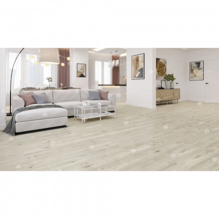 Ламинат Alpine Floor Aqua Life «Дуб Гамбург», LF103-01
