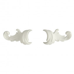 Окончание к молдингу RoDecor Царскосельский Рококо, 05301RC