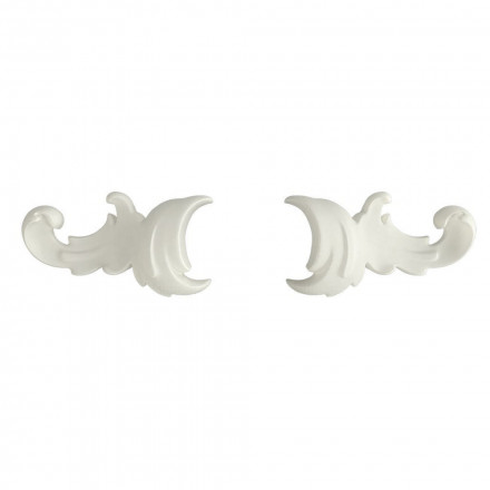 Окончание к молдингу RoDecor Царскосельский Рококо, 05301RC