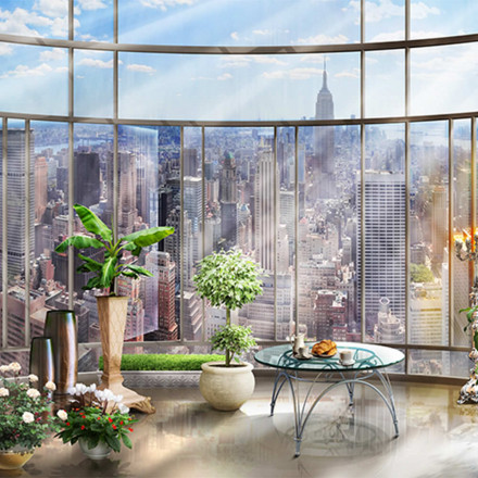 Фреска Renaissance Fresco, 44317