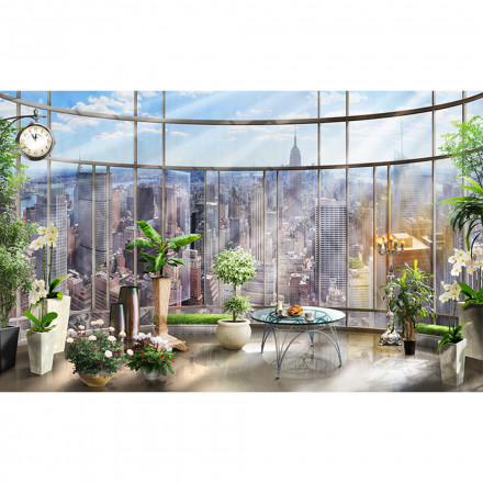 Фреска Renaissance Fresco, 44317