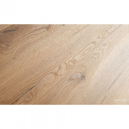 ПВХ-плитка Vinilam Cork Premium Glue «Дуб Мадрид Glue», 33100