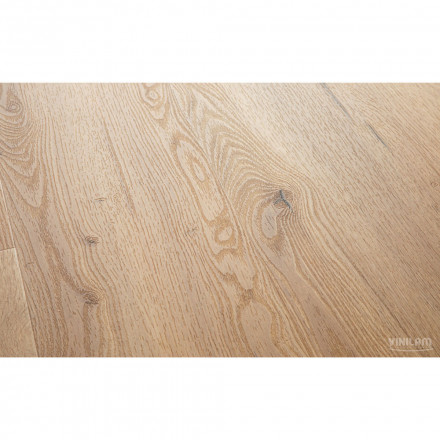 ПВХ-плитка Vinilam Cork Premium Glue «Дуб Мадрид Glue», 33100