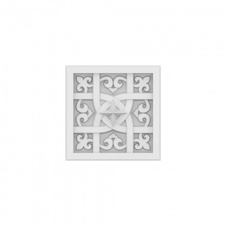 Потолочная панель Европласт, 1.57.502