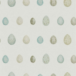 Обои Sanderson Embleton Bay, 216502