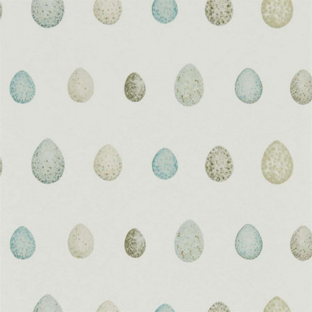 Обои Sanderson Embleton Bay, 216502