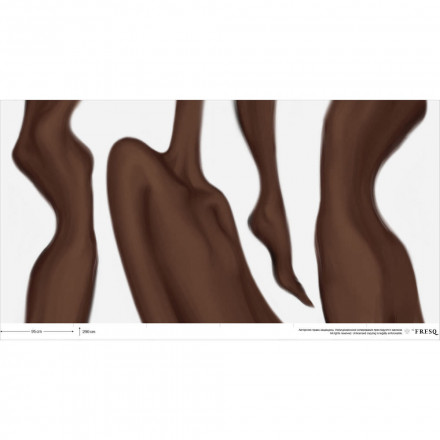 Фреска Fresq Classic, BODY