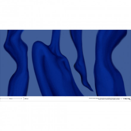 Фреска Fresq Classic, BODY