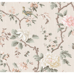 Обои Loymina Шелковый путь, SLK1 002/1