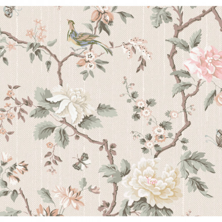 Обои Loymina Шелковый путь, SLK1 002/1