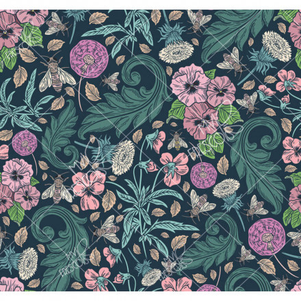 Фреска MyFresco, MF0015