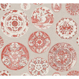 Обои Arte Flamant Les Memoires, 80071