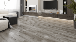 Ламинат Alpine Floor Intensity «Дуб Бергамо», LF101-09