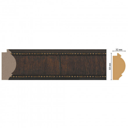 Багет Decomaster, 176-2