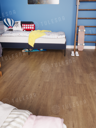 ПВХ-плитка Alpine Floor Verano «Mairu», 1002-2