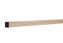 Рейка декоративная Decor Dizayn, 622-90(SH)