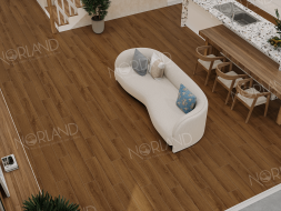 Ламинат Alpine Floor Elegant Strong «Дуб Этна», LF302-20