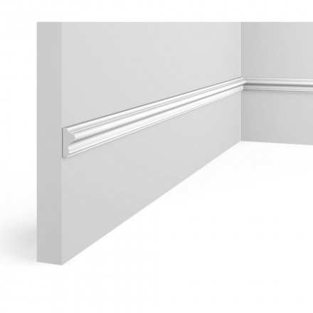 Молдинг HI-Wood, LD20