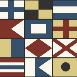 Обои KT Exclusive Yacht Club, YC60901