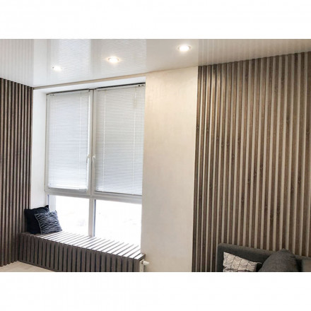 Рейка Stella Ривьера, Дуб Винтаж