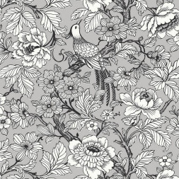 Обои Wallquest Newport, EC80407