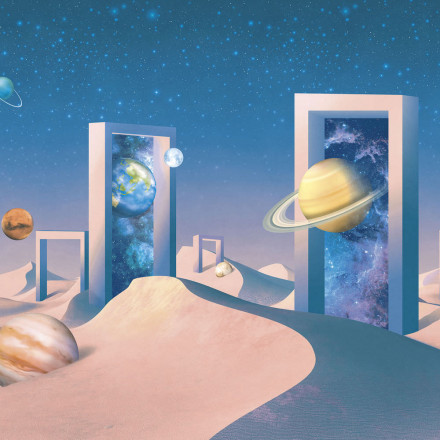 Фреска Ortograf, 34803