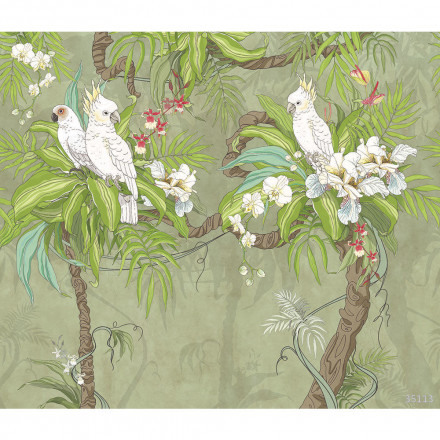 Фреска Ortograf, 35113