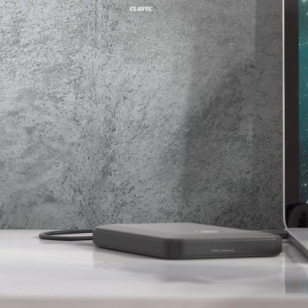 Декоративная краска Clavel «Lux Decor»