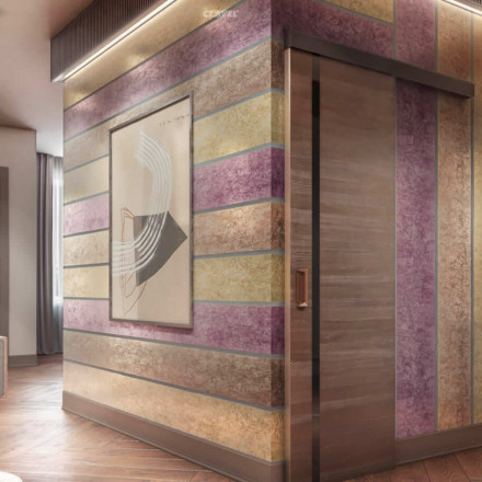 Декоративная краска Clavel «Lux Decor»