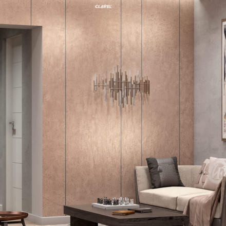 Декоративная краска Clavel «Lux Decor»