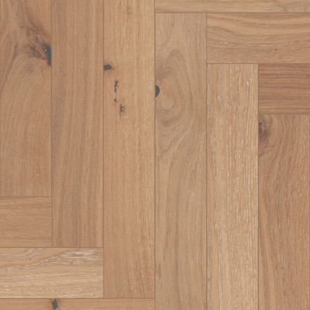 Инженерная доска Tarwood «Дуб Дымчатый», английская (венгерская) елка