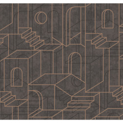 Обои Luna Сага, LUN 3 011