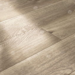 ПВХ-плитка Alpine Floor Parquet Light «Дуб Натуральный Отбеленный», ECO 13-5