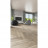 ПВХ-плитка Alpine Floor Parquet Light «Дуб Натуральный Отбеленный», ECO 13-5
