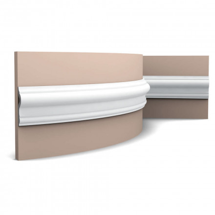 Молдинг Orac Decor, PX202F