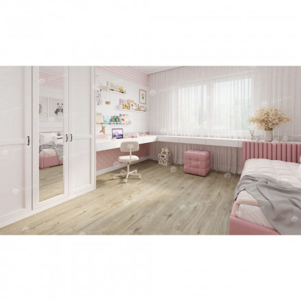 Ламинат Alpine Floor Aqua Life «Дуб Амстердам», LF103-02