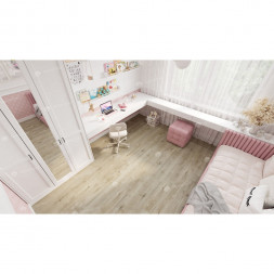 Ламинат Alpine Floor Aqua Life «Дуб Амстердам», LF103-02