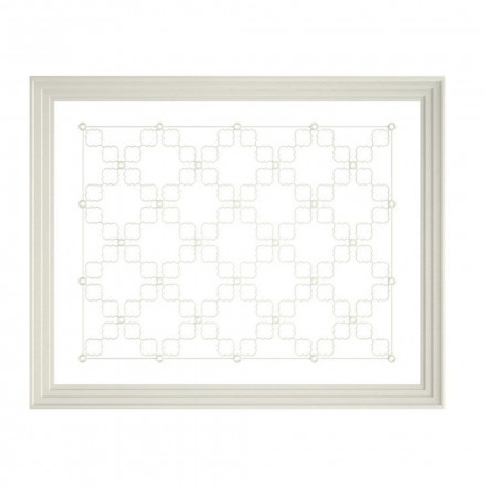 Готовое решение RoDecor Легенды Ар-деко «Рамбова Ф3», 99423AR