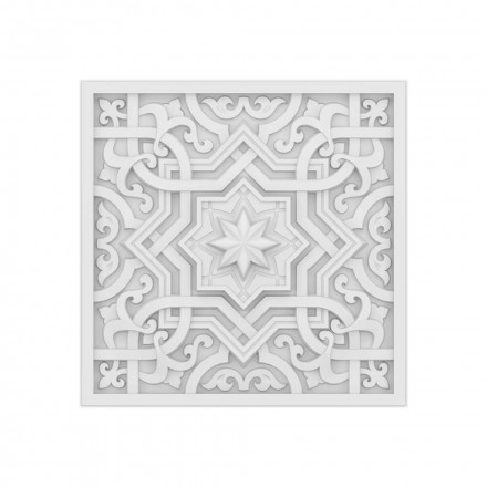 Потолочная панель Европласт, 1.57.503