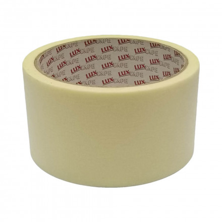 Лента малярная Luxtape, 38 мм x 50 м, белая