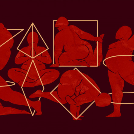 Фреска Fresq Classic, BUDDA