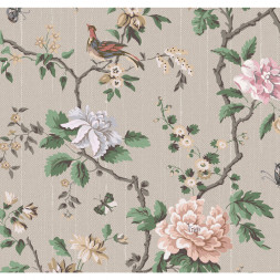 Обои Loymina Шелковый путь, SLK1 002/3