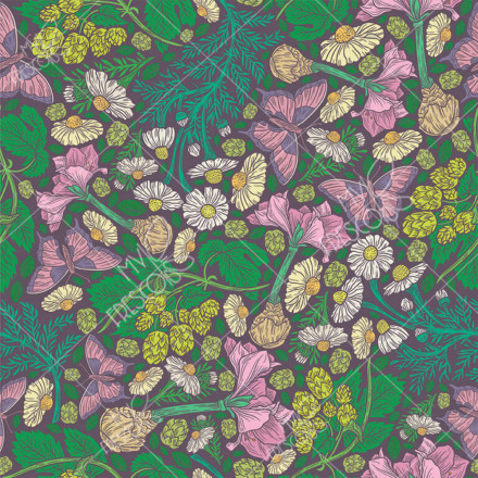 Фреска MyFresco, MF0016