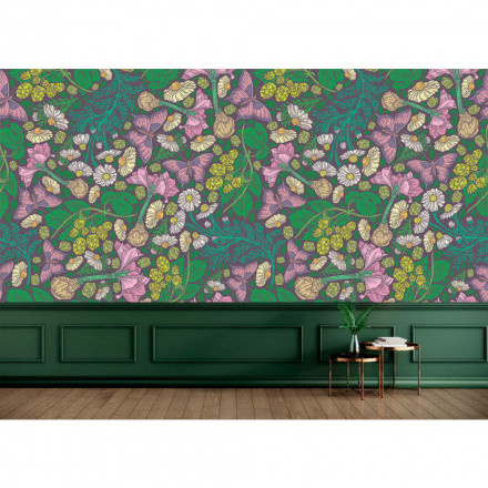 Фреска MyFresco, MF0016