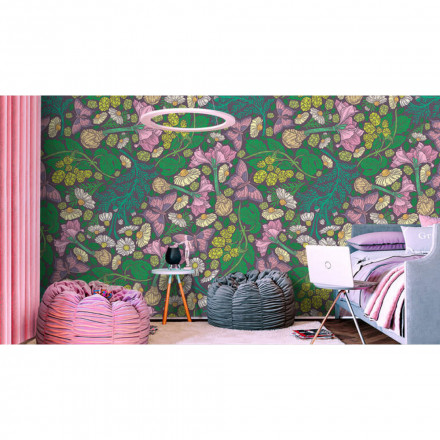 Фреска MyFresco, MF0016