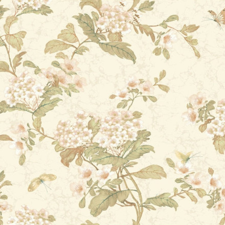 Обои York East Village, GA6959 A