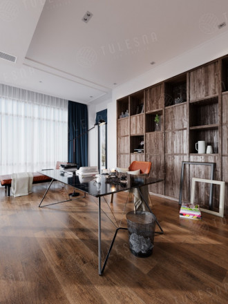 ПВХ-плитка Alpine Floor Verano «Mari», 1002-3