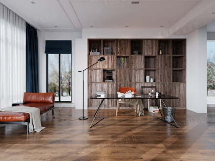 ПВХ-плитка Alpine Floor Verano «Mari», 1002-3