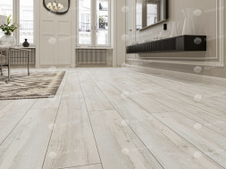 SPC Ламинат Alpine Floor Classic «Акация», ЕСО 107-8 MC